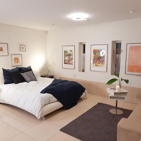 Casa Koster Studio Οντένσε Εξωτερικό φωτογραφία