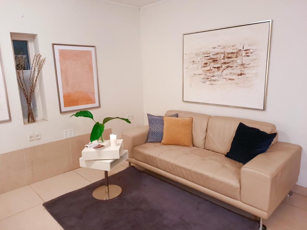 Casa Koster Studio Οντένσε Εξωτερικό φωτογραφία