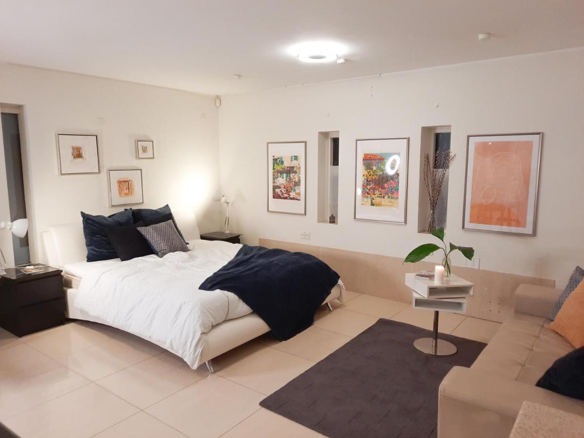 Casa Koster Studio Οντένσε Εξωτερικό φωτογραφία